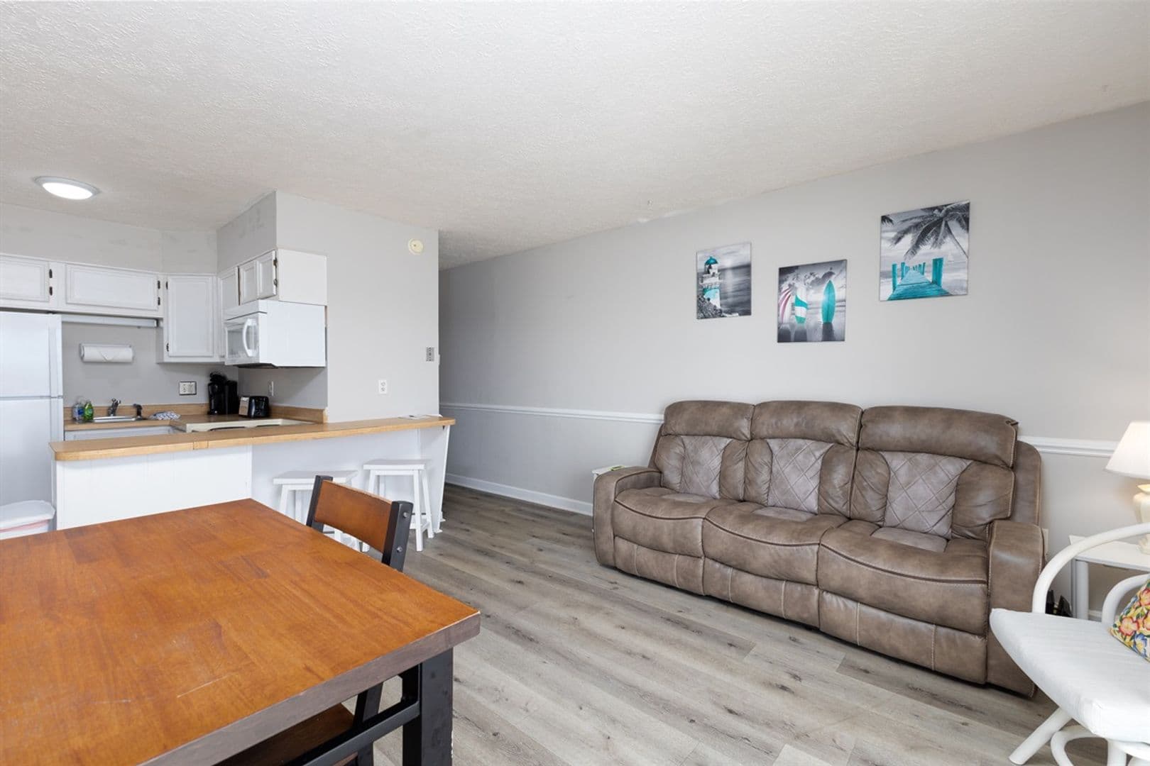 North Topsail Drive Condo: 2224 New River Inlet Rd. #338