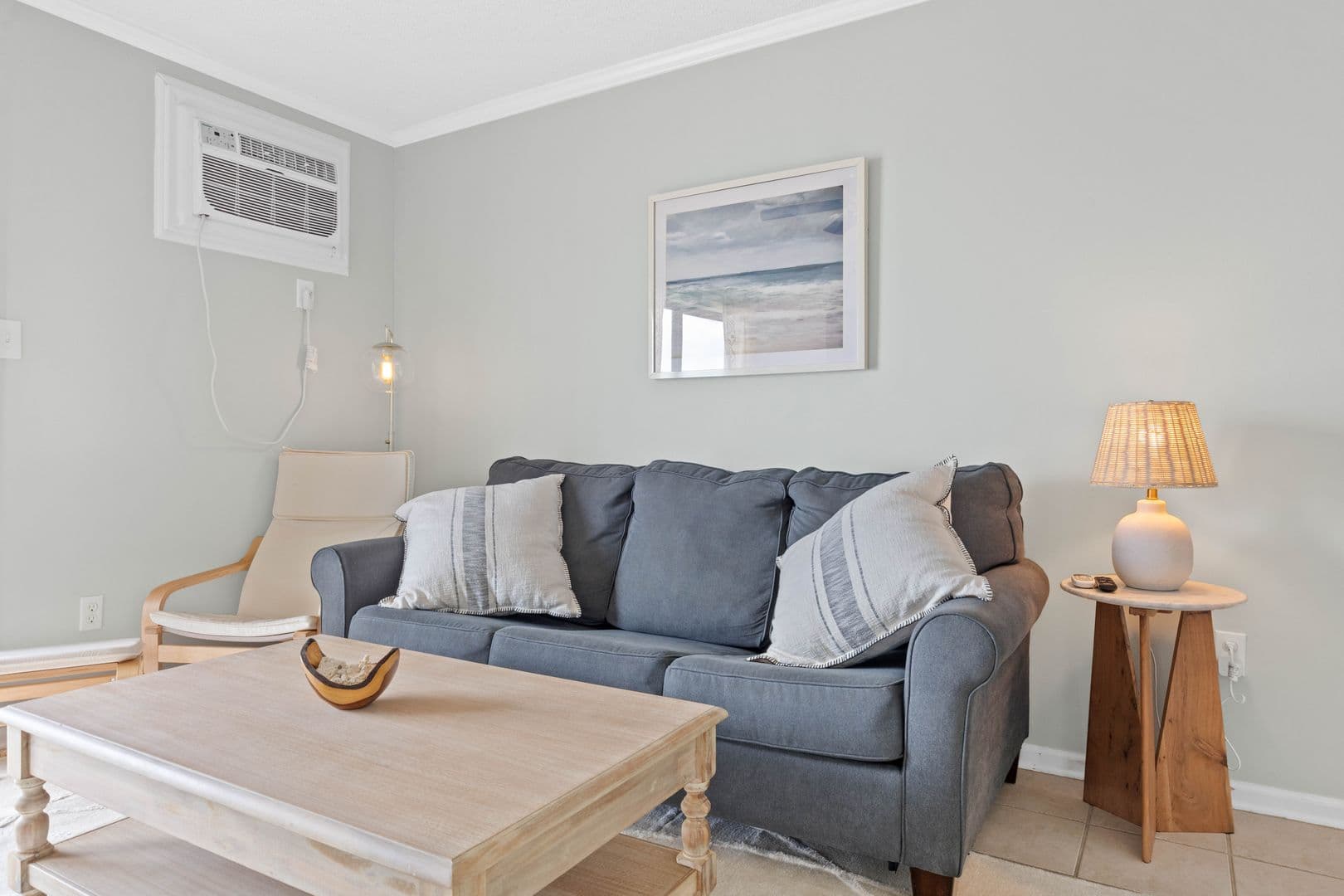 N. Topsail Beach Condo: 2210 New River Inlet Rd.