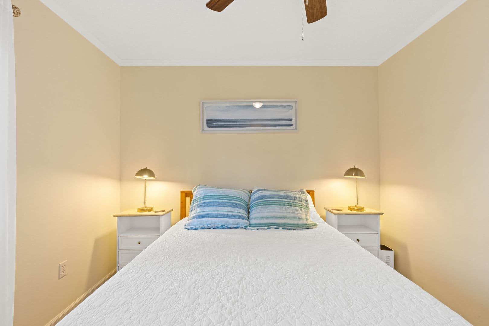N. Topsail Beach Condo: 2210 New River Inlet Rd.