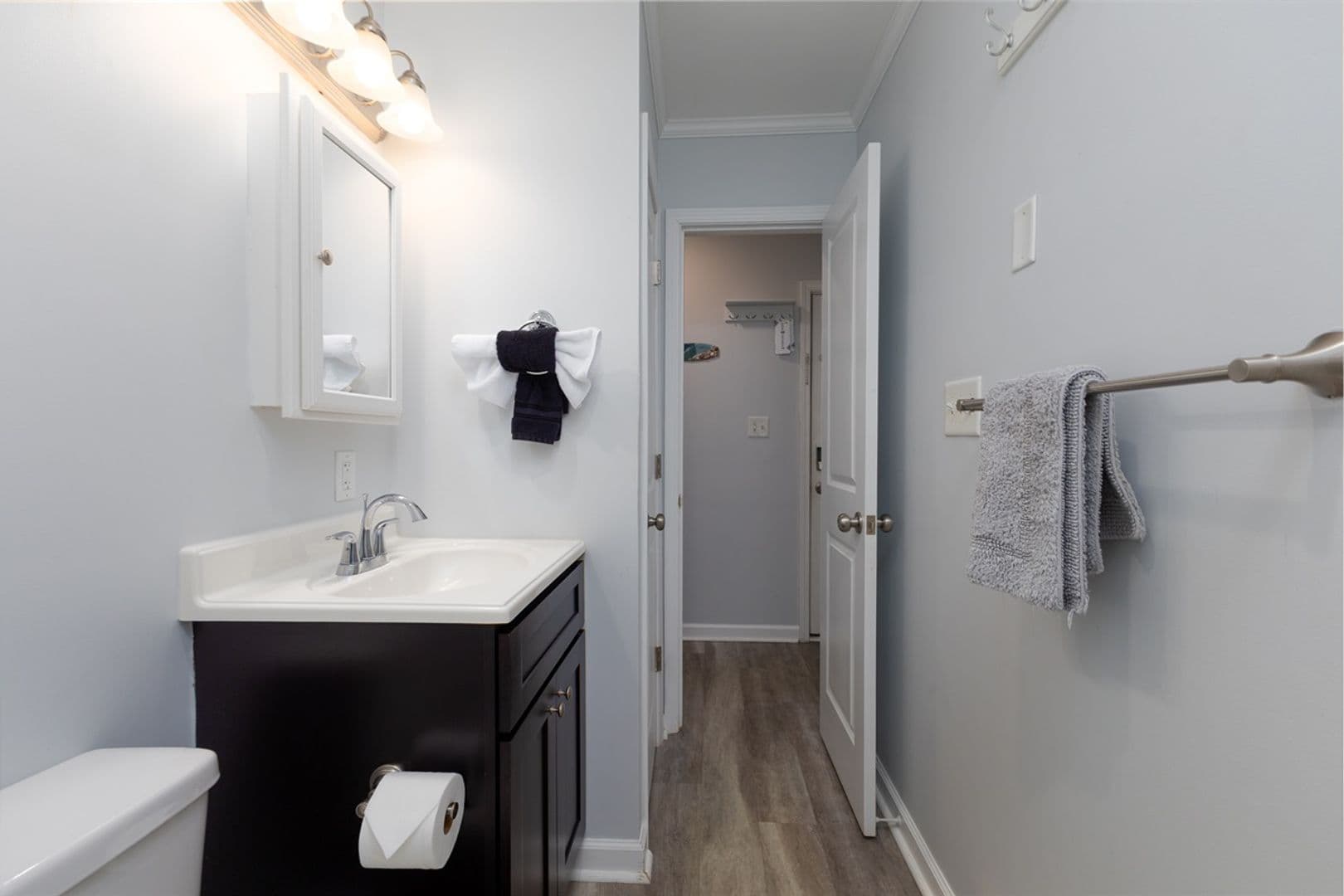 North Topsail Beach Condo: 2182 New River Inlet Rd. #172