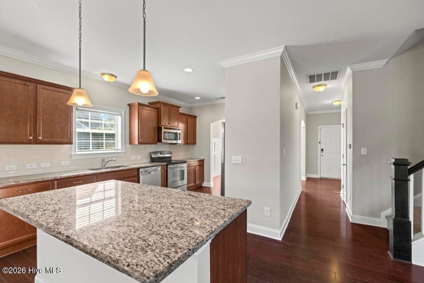 Sneads Ferry House: 408 Canvasback Lane