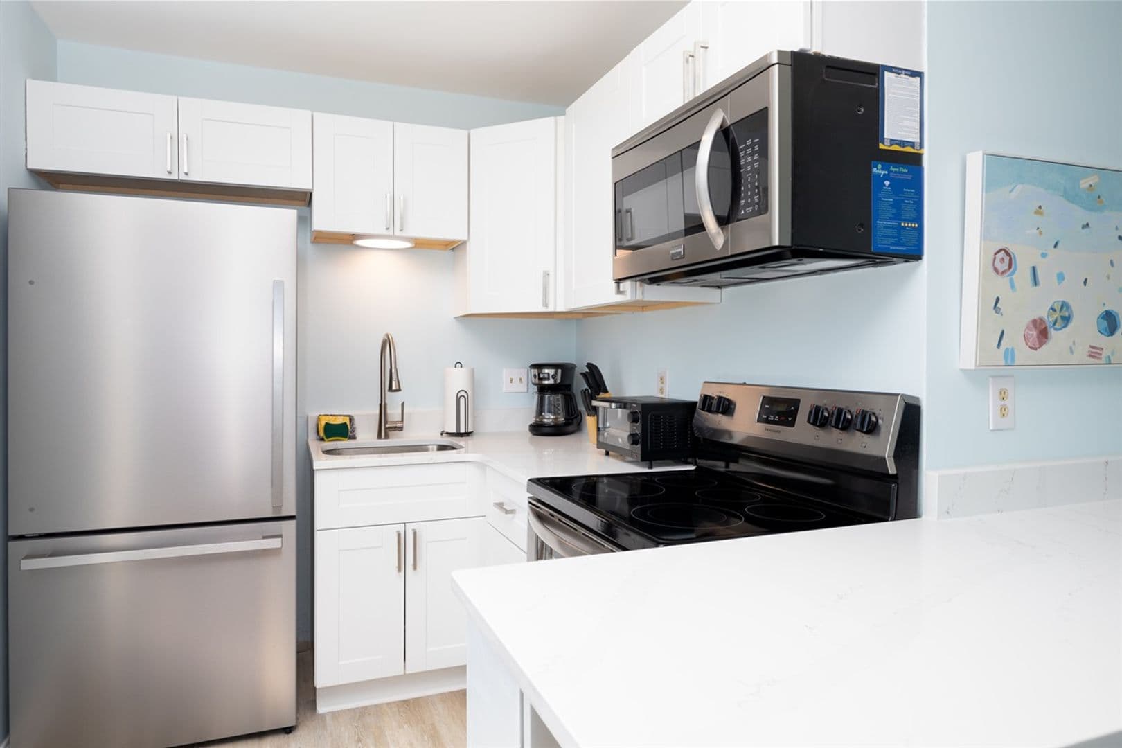 North Topsail Beach Condo: 2210 New River Inlet Rd. #259