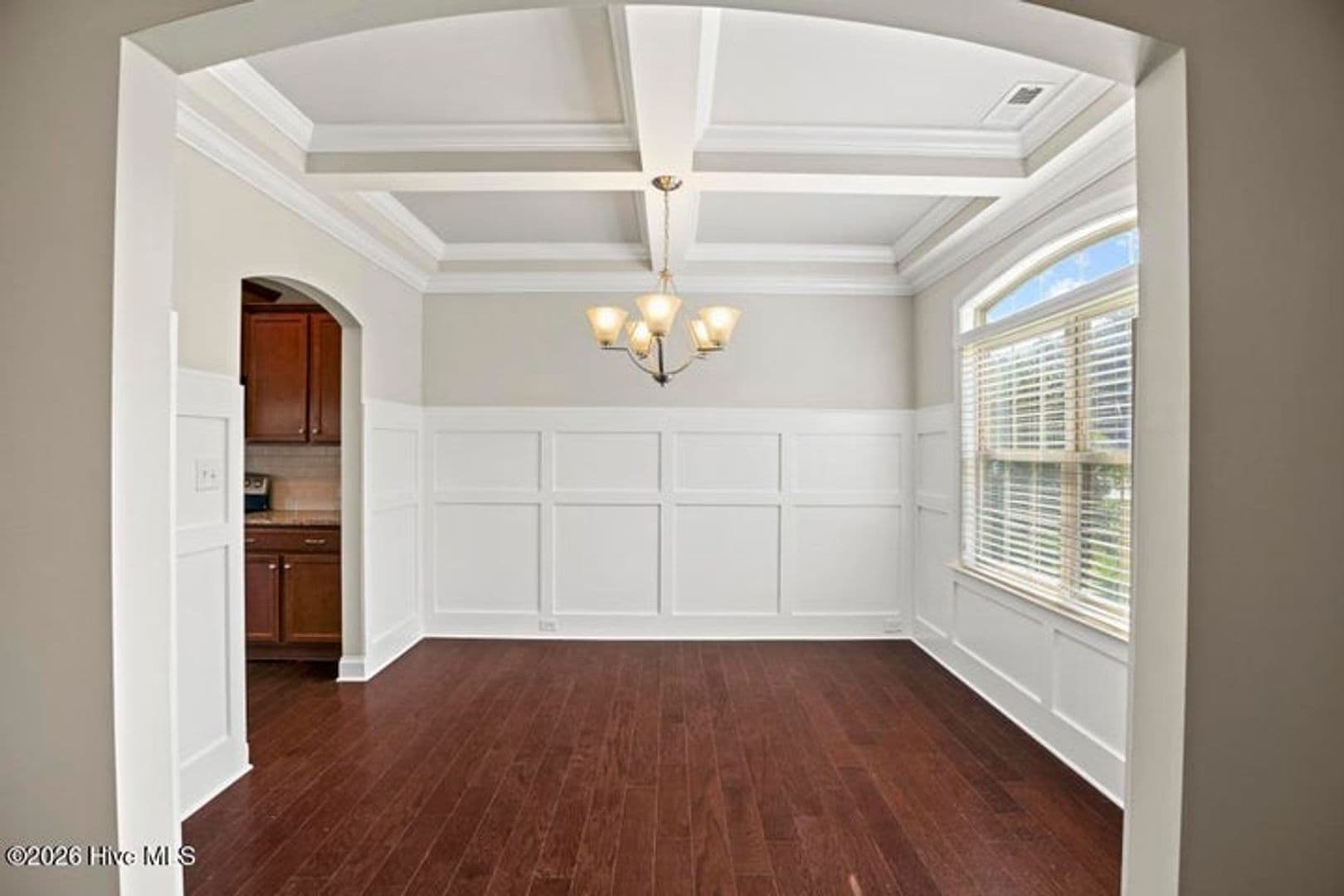 Sneads Ferry House: 408 Canvasback Lane