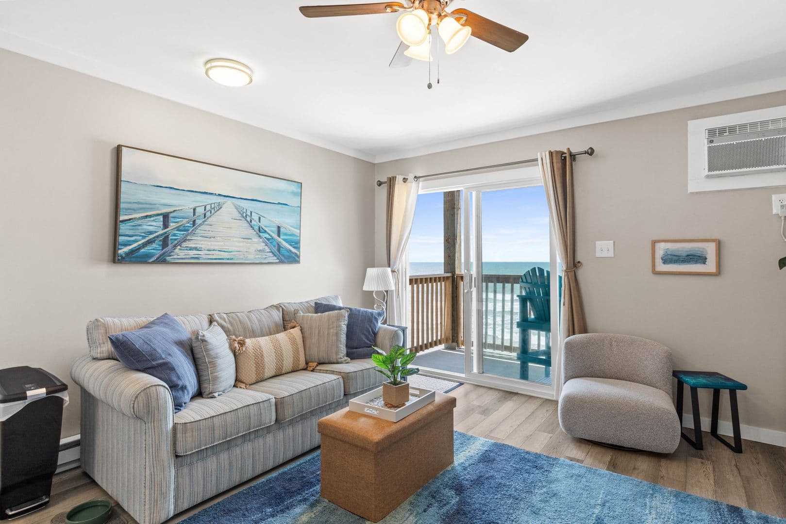 North Topsail Condo: 2182 New River Inlet Rd. #273