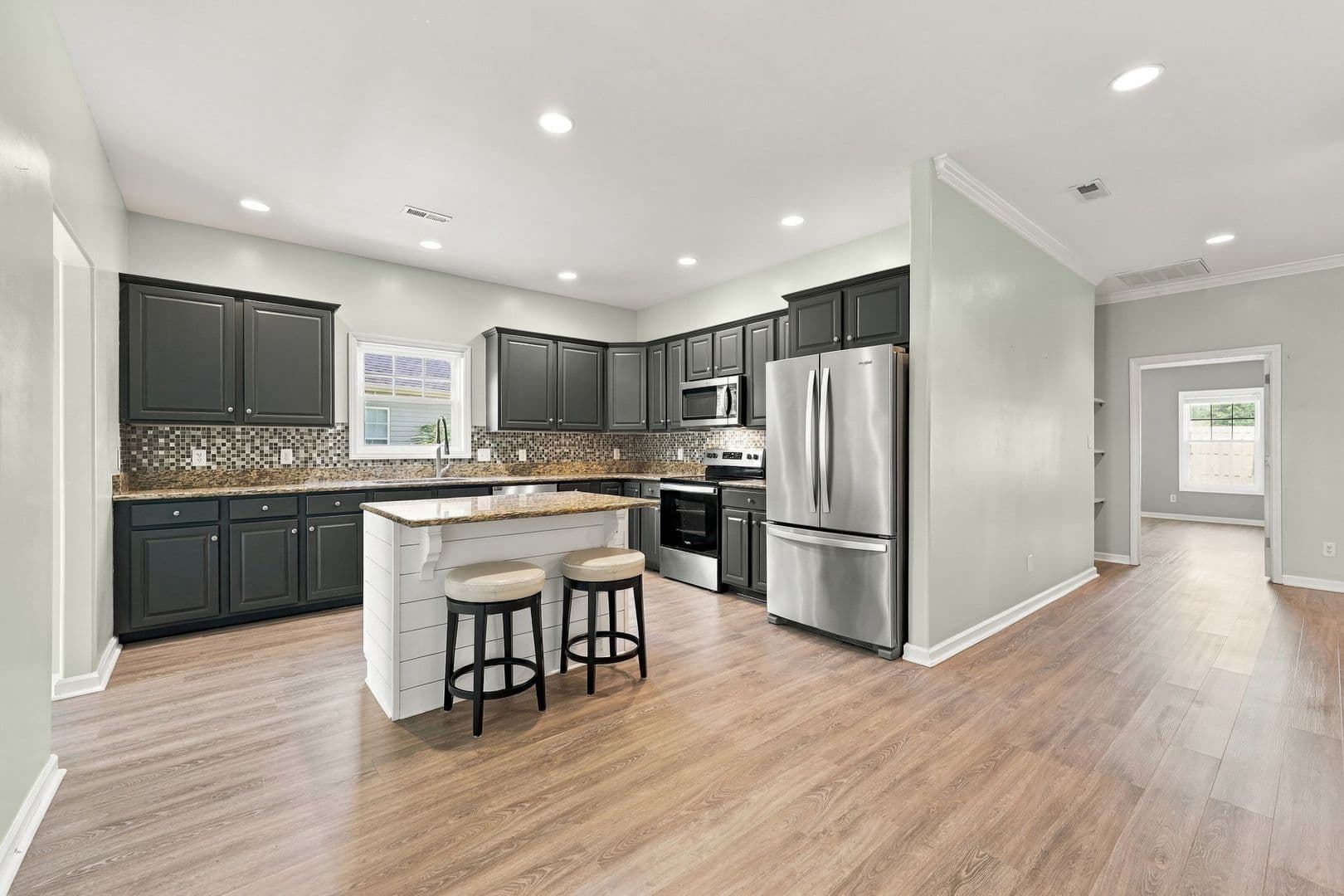 Sneads Ferry House: 257 Silver Creek Loop