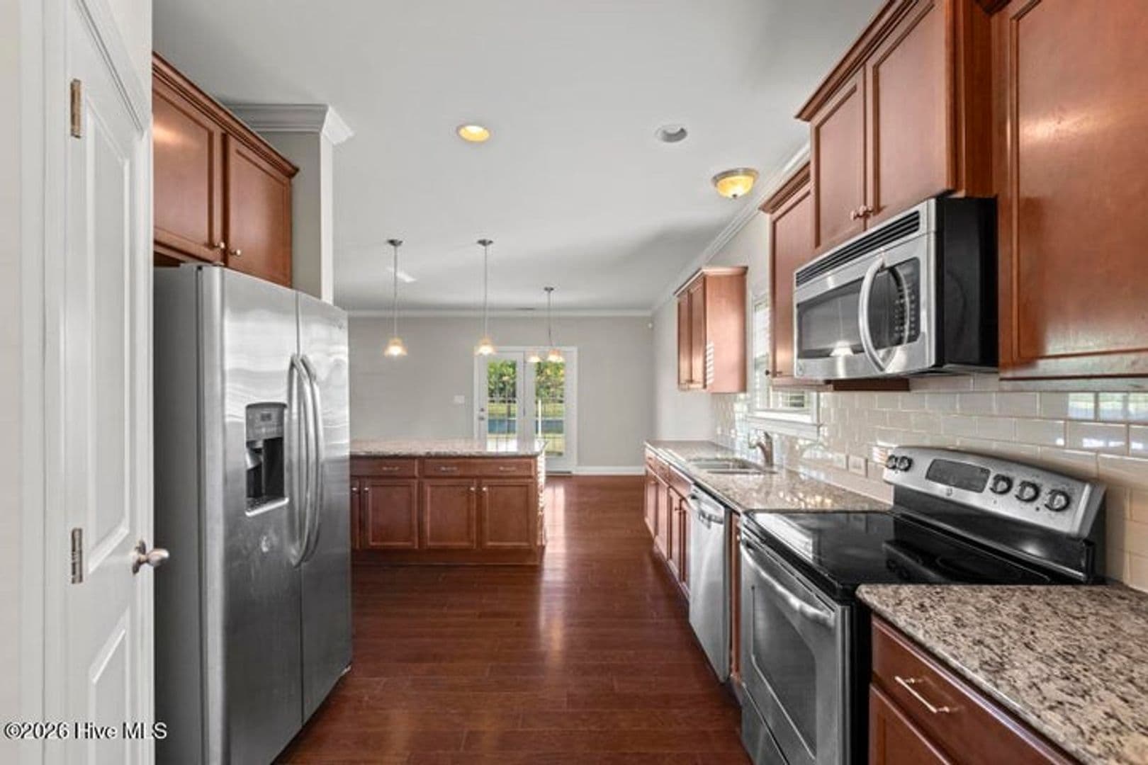 Sneads Ferry House: 408 Canvasback Lane