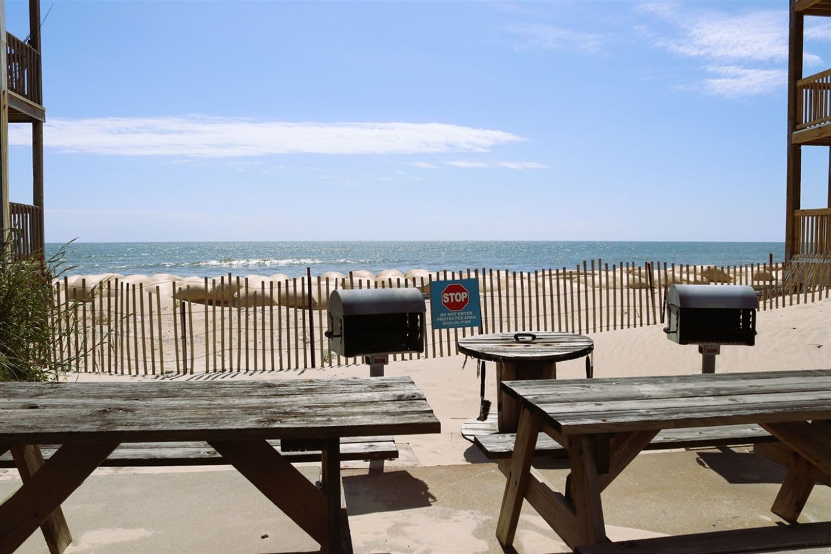 North Topsail Drive Condo: 2224 New River Inlet Rd. #338