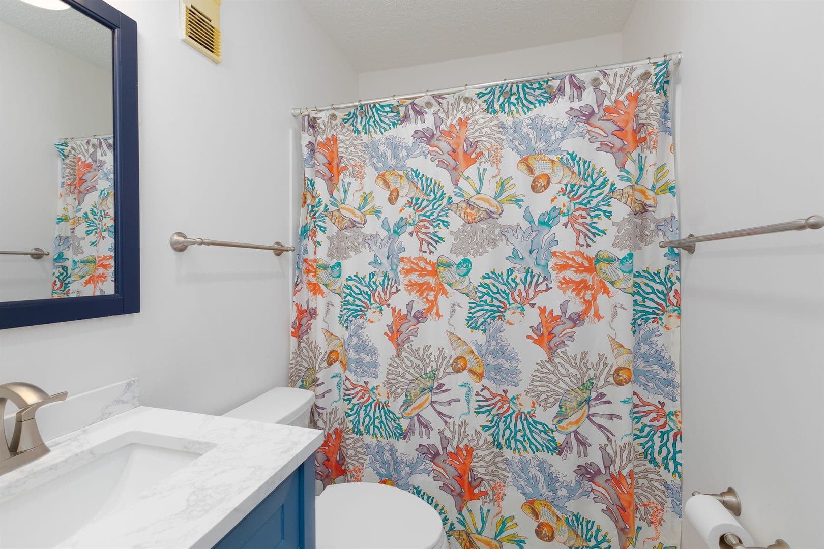 North Topsail Beach Condo: 2210 New River Inlet Rd. #257