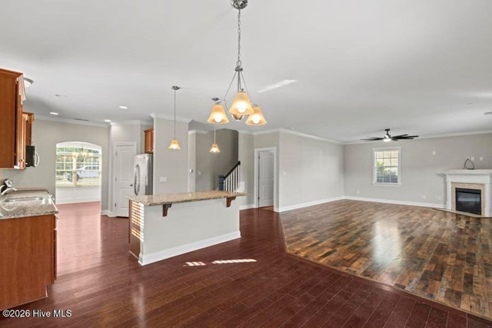 Sneads Ferry House: 408 Canvasback Lane