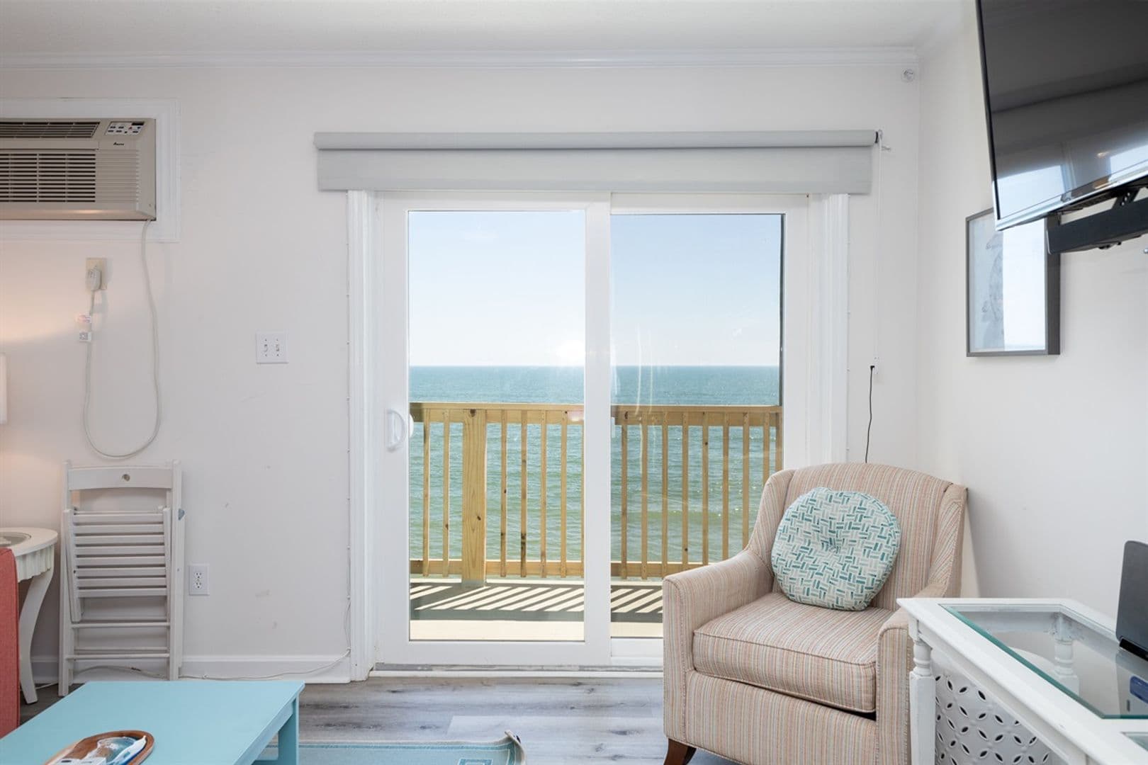 North Topsail Beach Condo: 2210 New River Inlet Rd. #257
