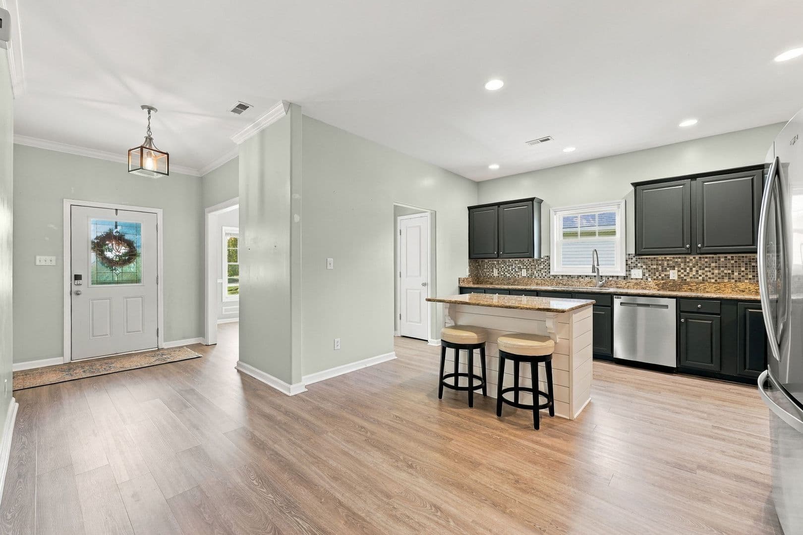 Sneads Ferry House: 257 Silver Creek Loop