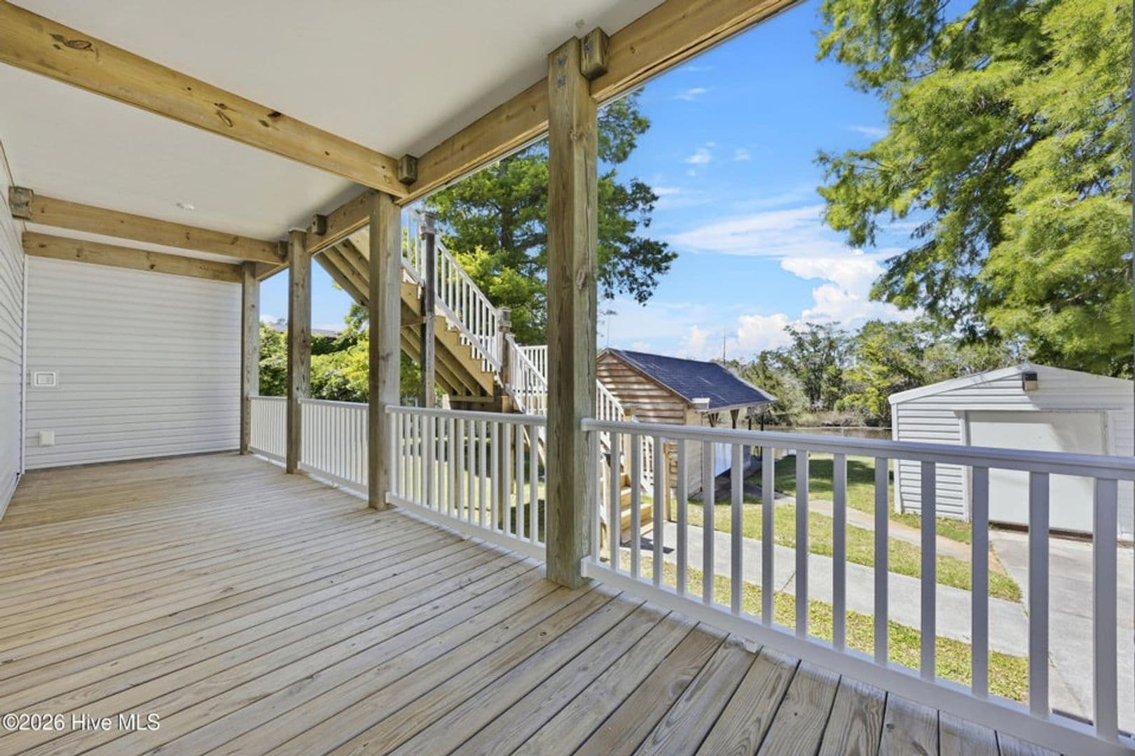 Sneads Ferry House: 141 Sherrill Loop