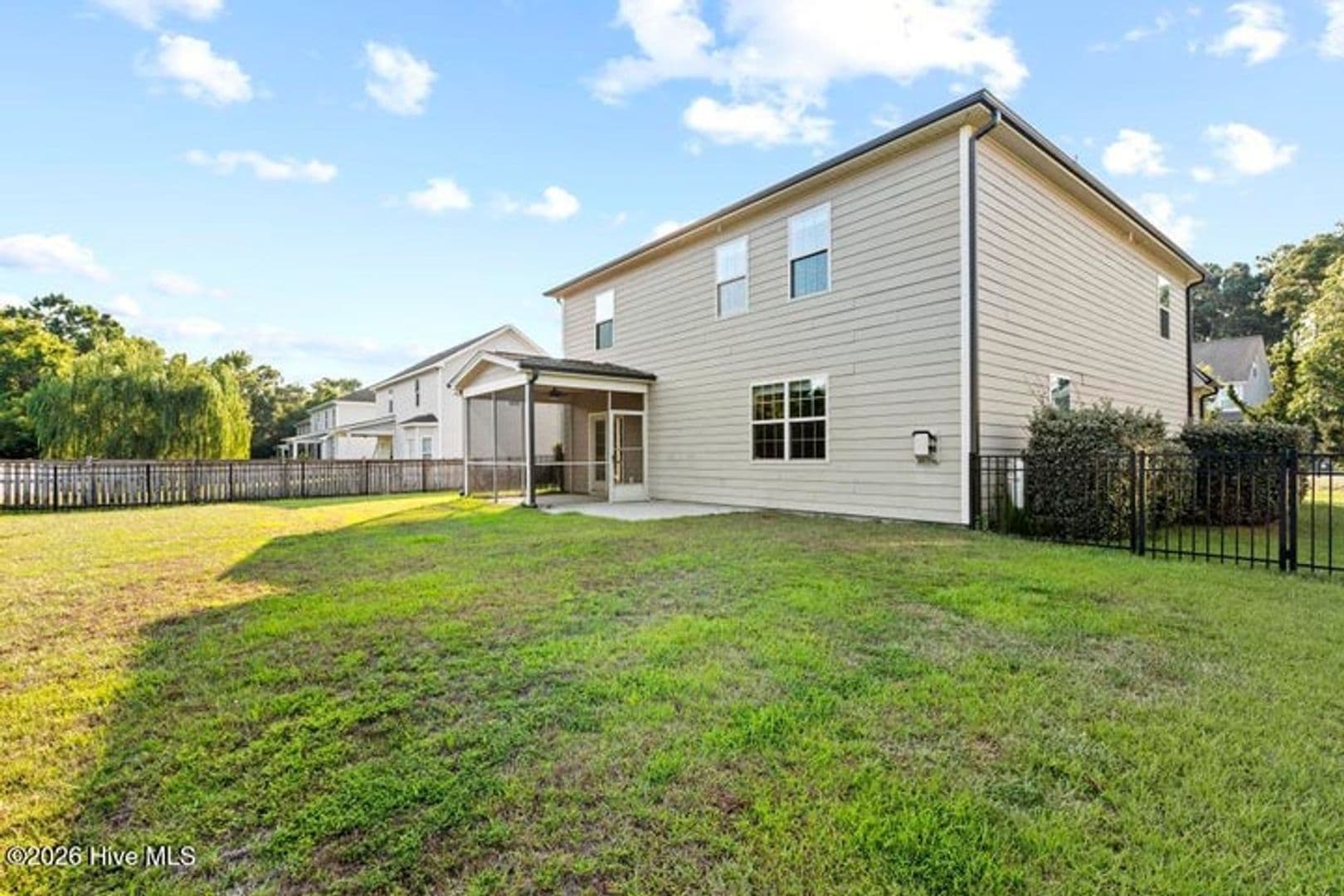 Sneads Ferry House: 408 Canvasback Lane