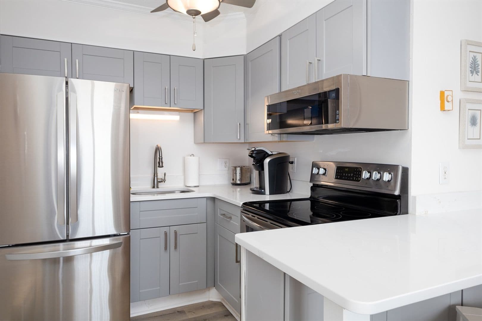 North Topsail Beach Condo: 2210 New River Inlet Rd. #257