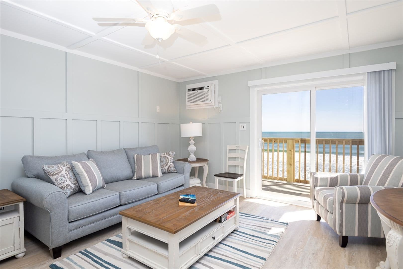 North Topsail Beach Condo: 2224 New River Inlet Rd. #239