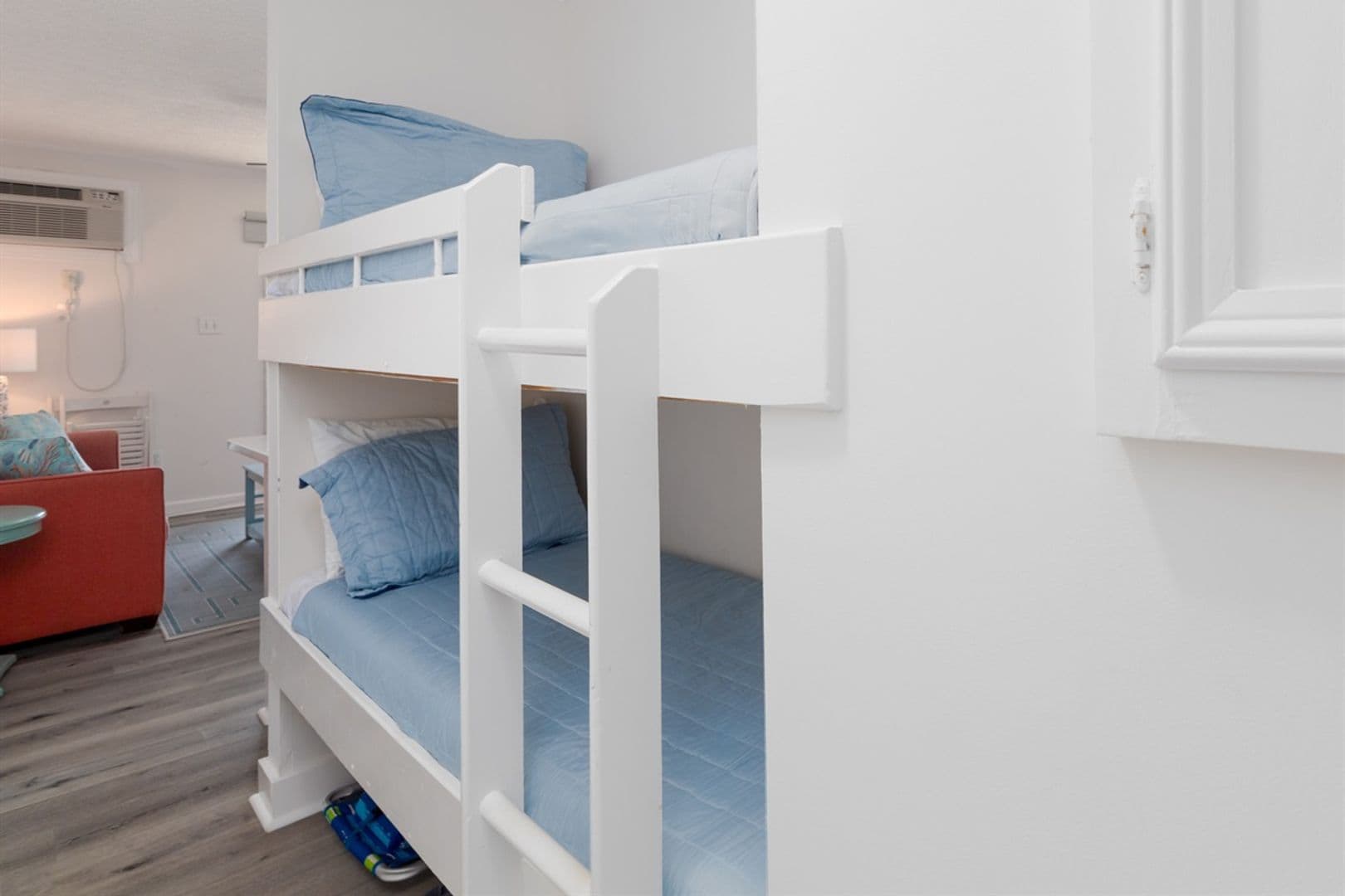 North Topsail Beach Condo: 2210 New River Inlet Rd. #257