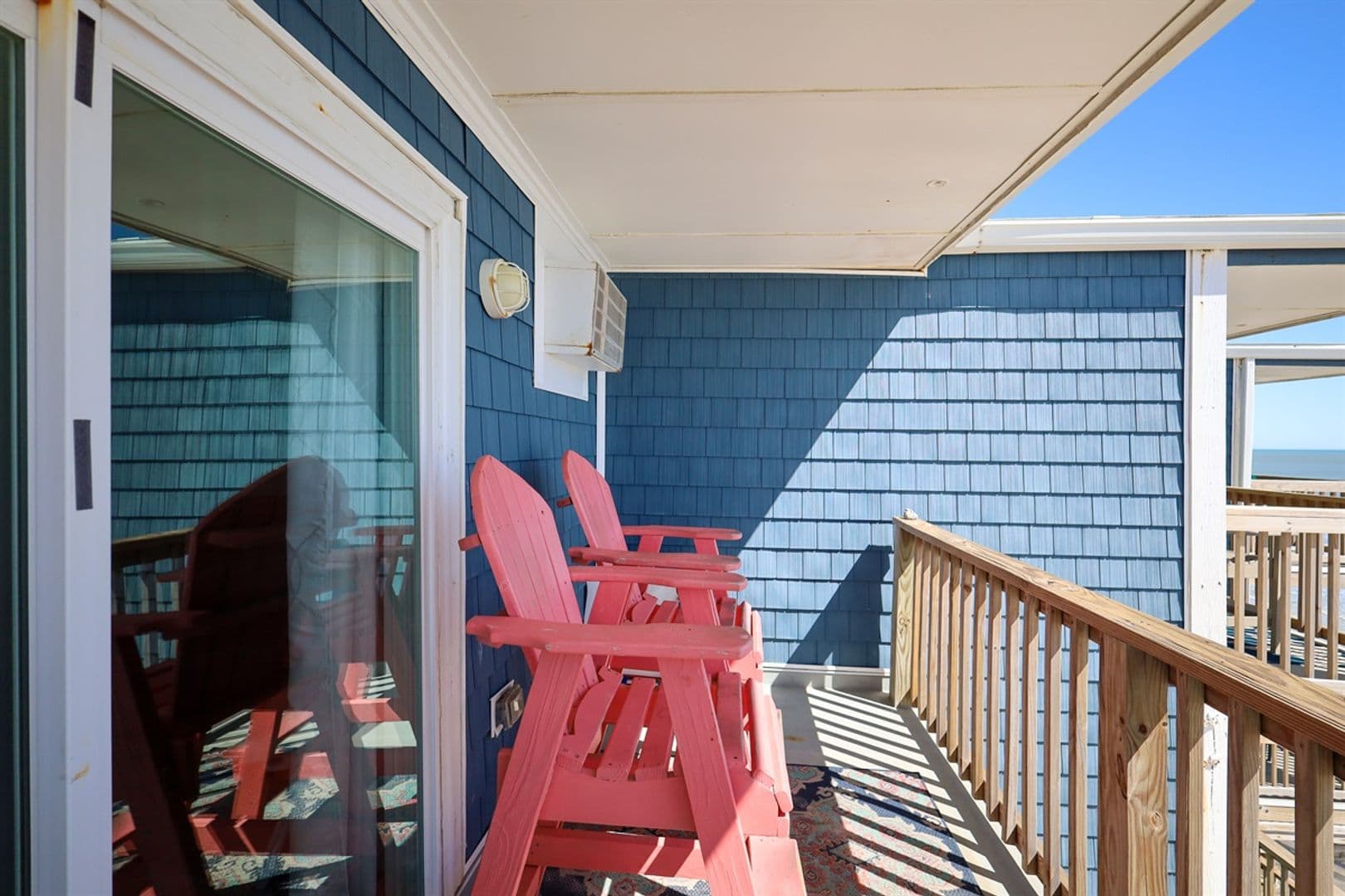 North Topsail Drive Condo: 2224 New River Inlet Rd. #338
