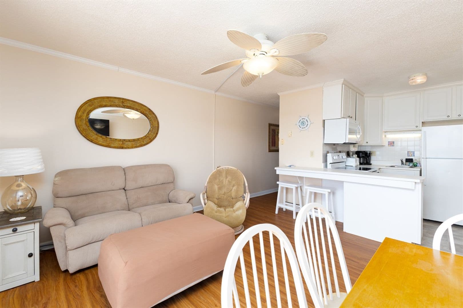 North Topsail Beach Condo: 2182 New River Inlet Rd. #274