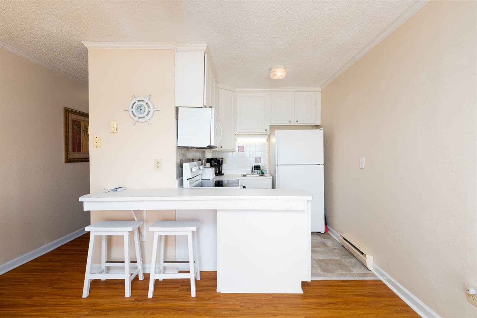 North Topsail Beach Condo: 2182 New River Inlet Rd. #274