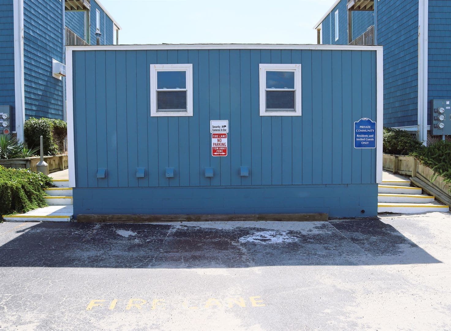 North Topsail Beach Condo: 2210 New River Inlet Rd. #259