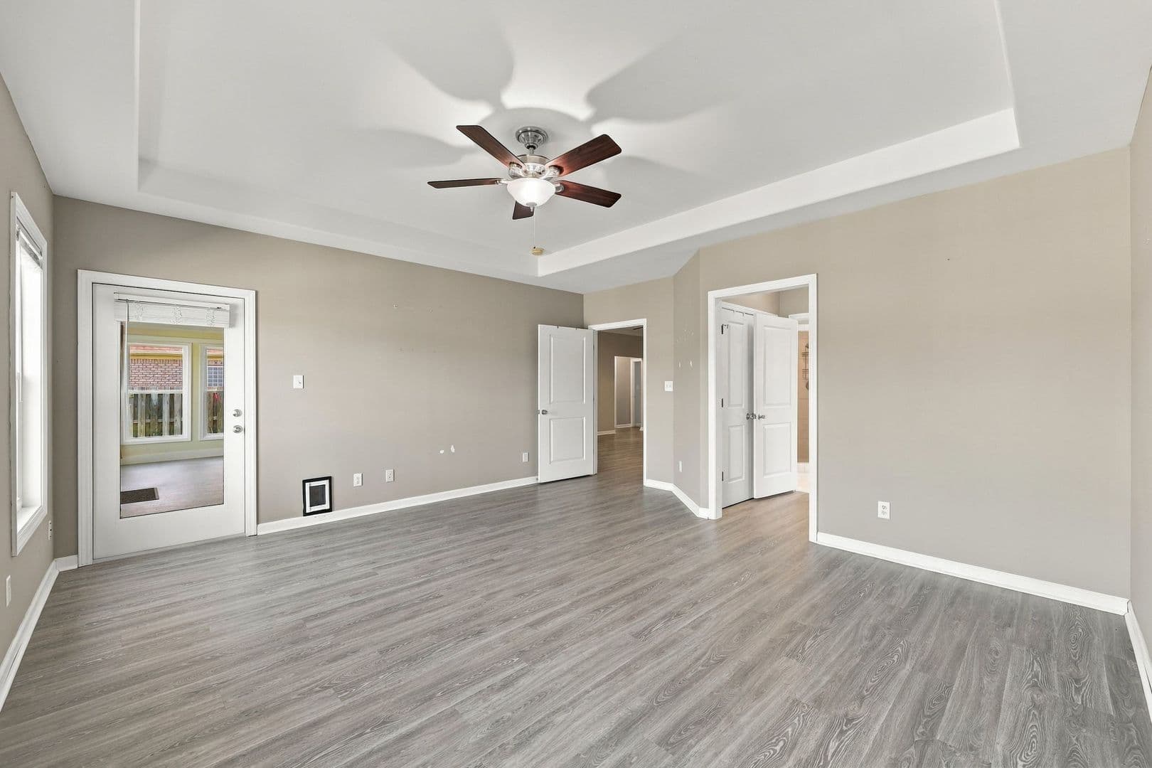 Sneads Ferry House: 257 Silver Creek Loop