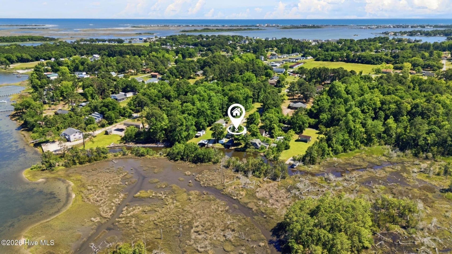 Sneads Ferry House: 141 Sherrill Loop
