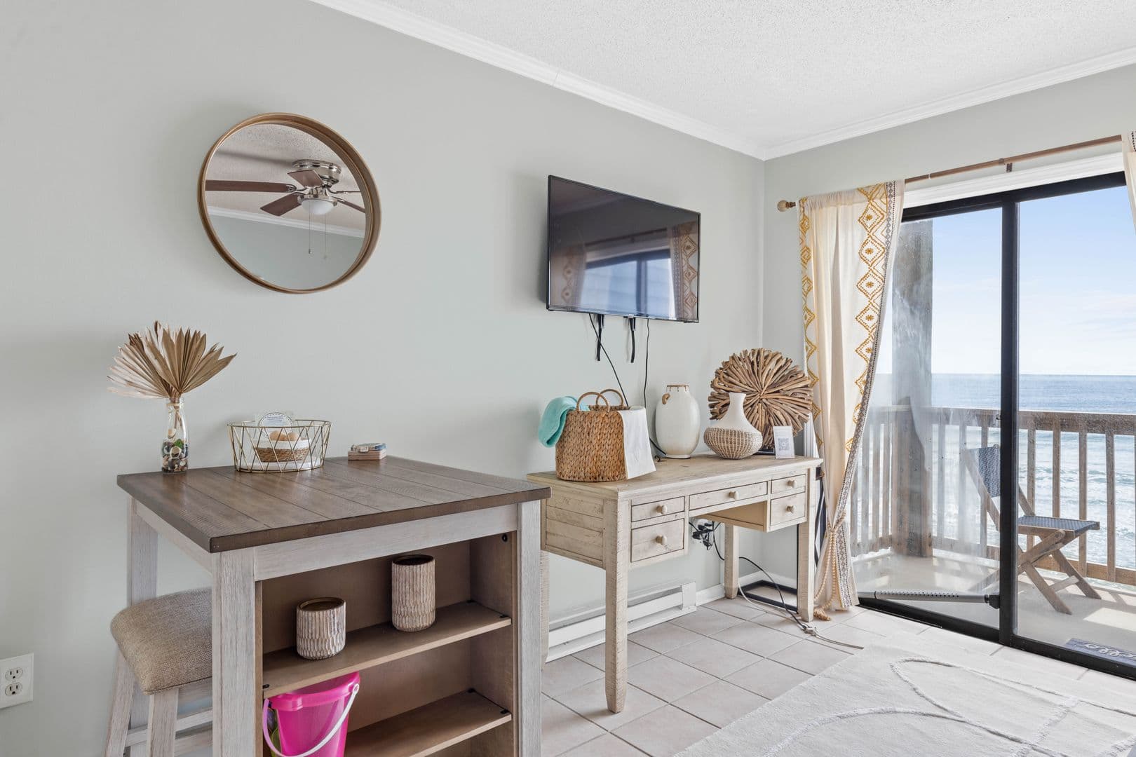 N. Topsail Beach Condo: 2210 New River Inlet Rd.