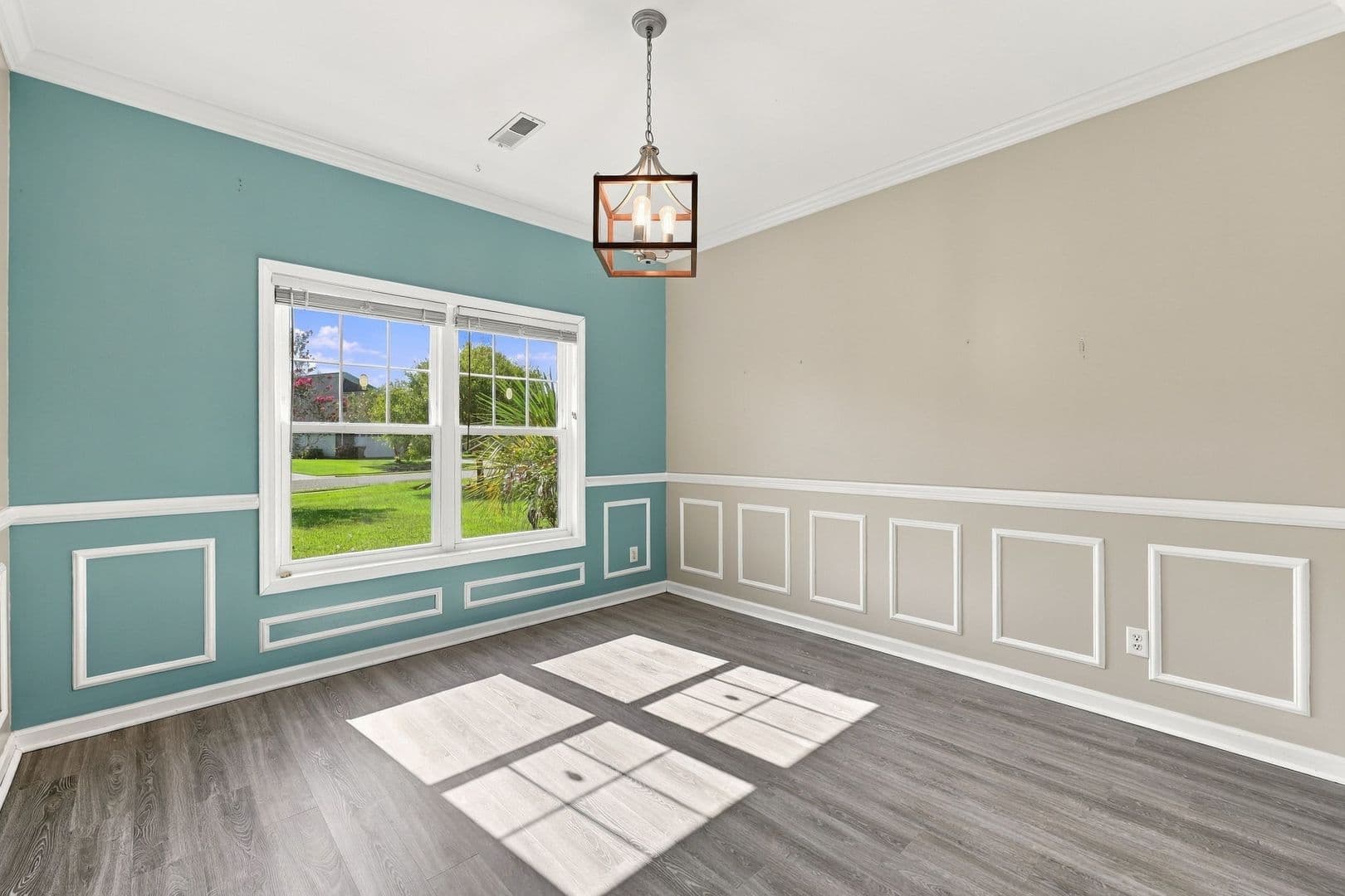 Sneads Ferry House: 257 Silver Creek Loop