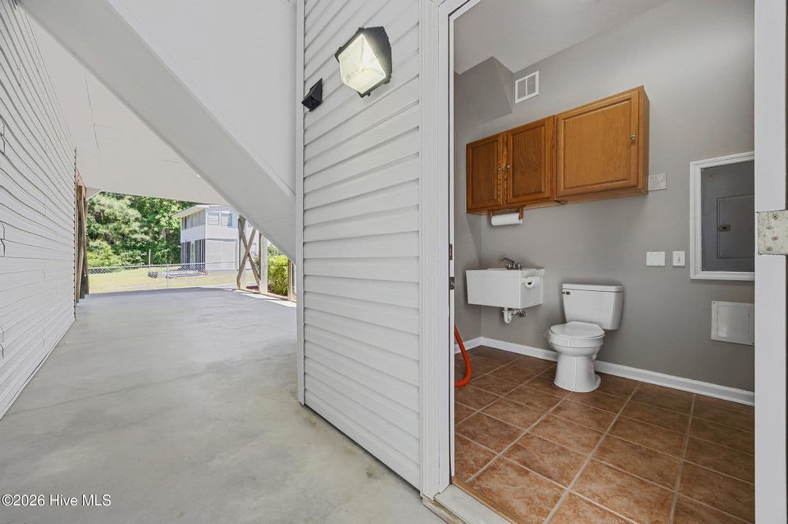 Sneads Ferry House: 141 Sherrill Loop