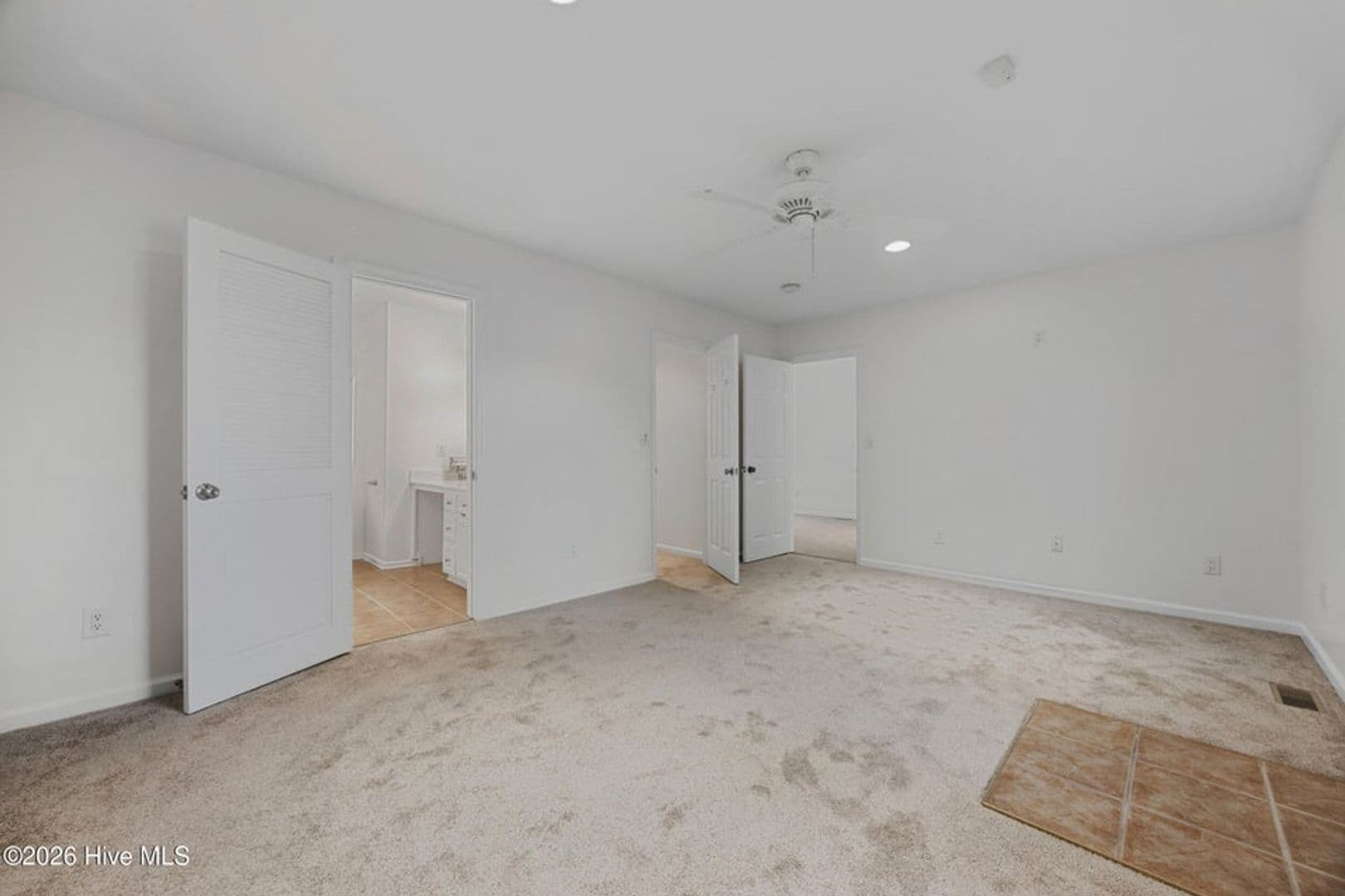 Sneads Ferry House: 141 Sherrill Loop