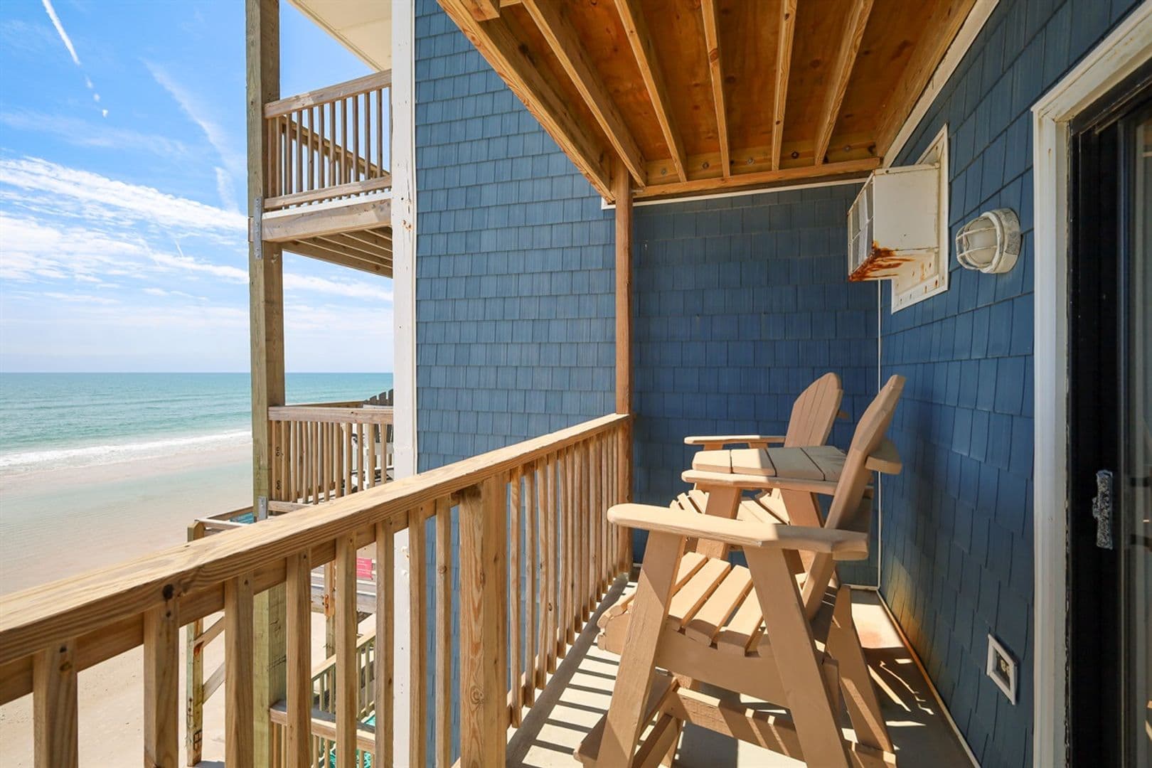 North Topsail Beach Condo: 2182 New River Inlet Rd. #274
