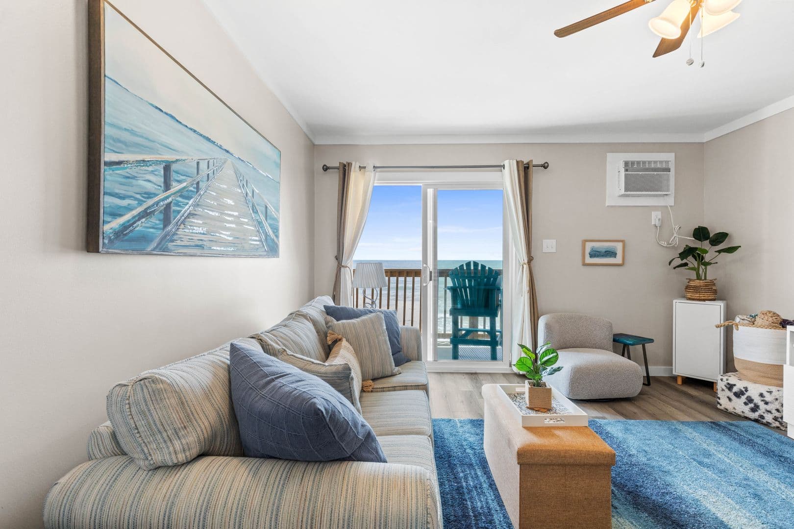 North Topsail Condo: 2182 New River Inlet Rd. #273