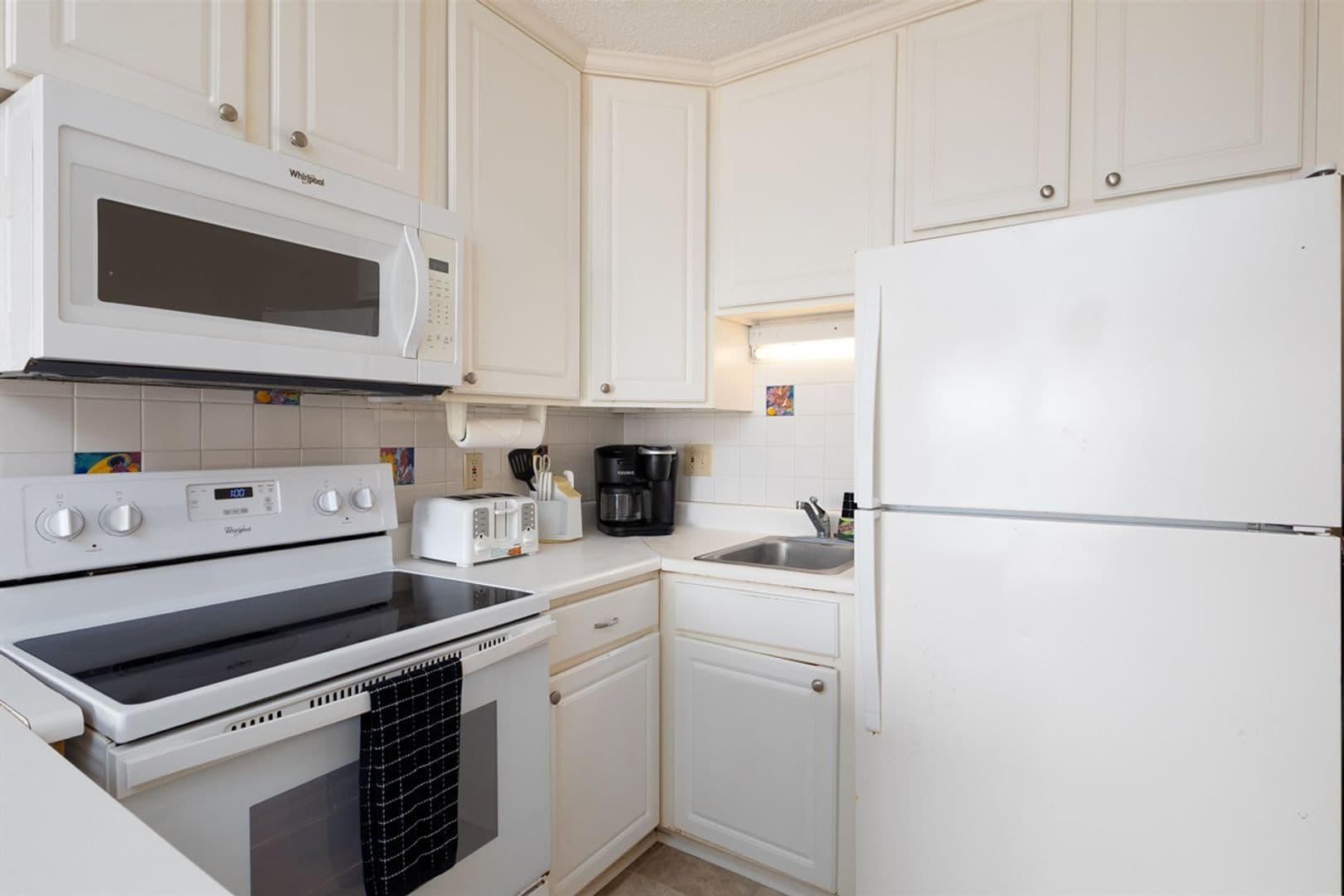 North Topsail Beach Condo: 2182 New River Inlet Rd. #274