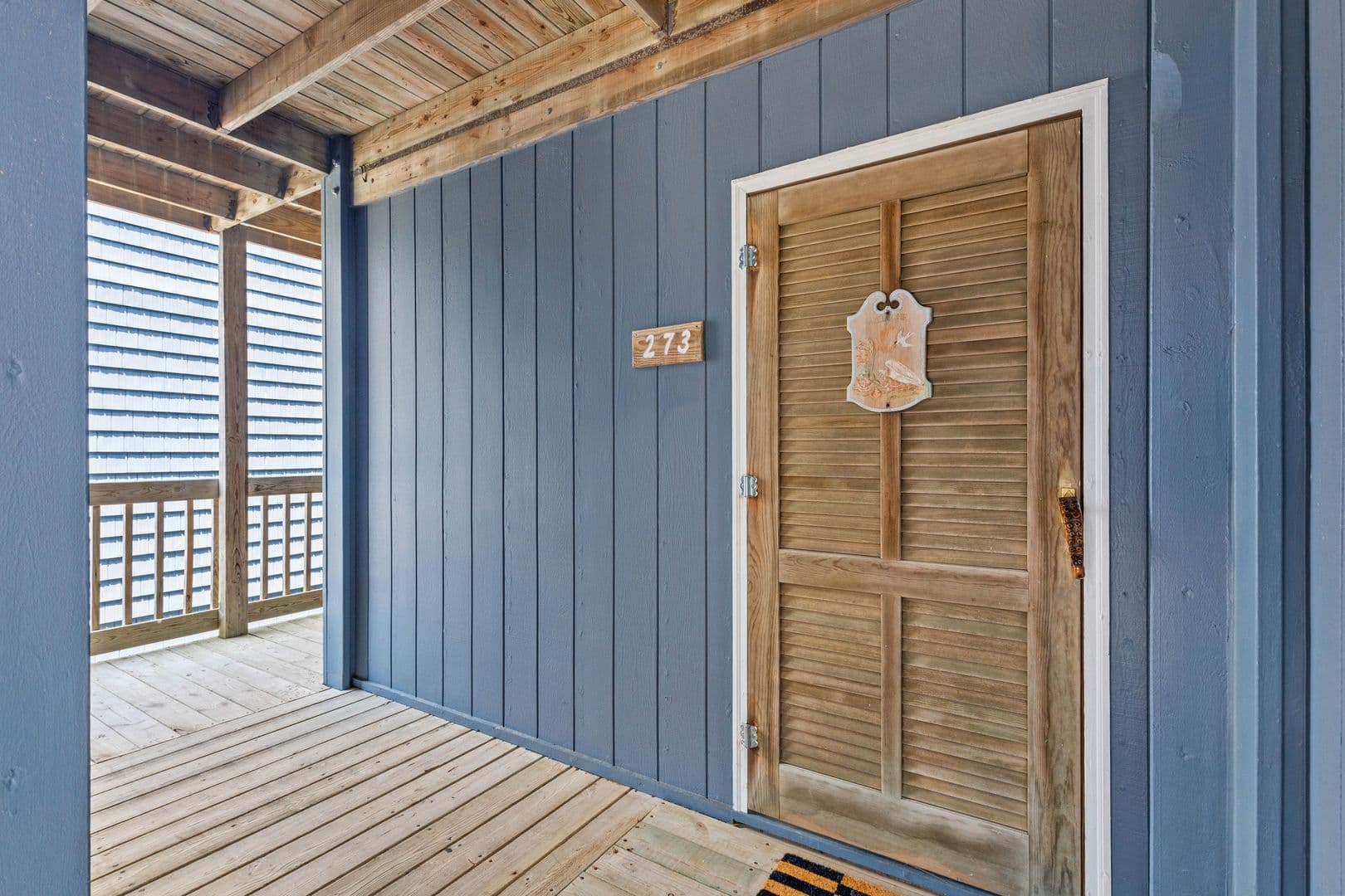 North Topsail Condo: 2182 New River Inlet Rd. #273