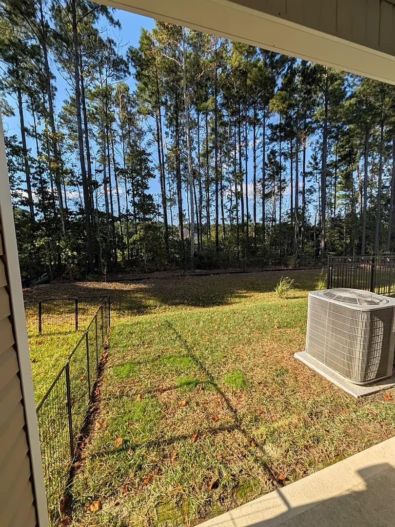 Jacksonville House: 206 Crab Claw Spit Ln