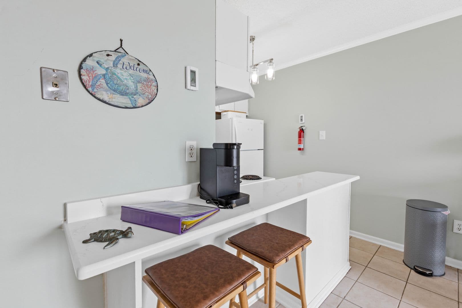 N. Topsail Beach Condo: 2210 New River Inlet Rd.