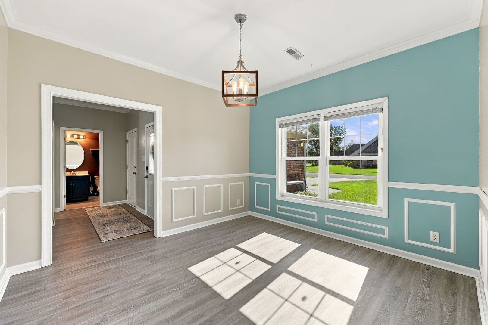 Sneads Ferry House: 257 Silver Creek Loop