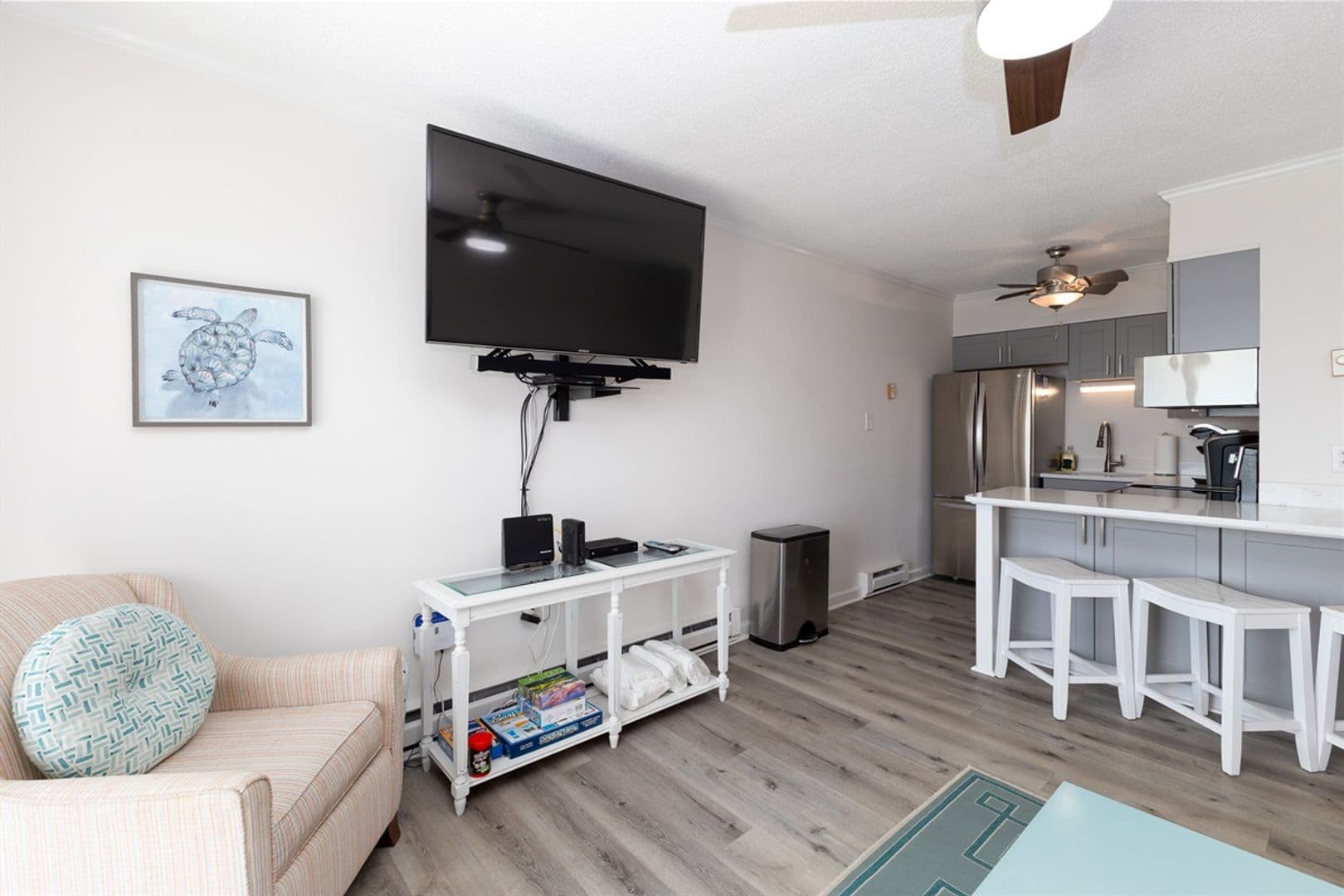 North Topsail Beach Condo: 2210 New River Inlet Rd. #257