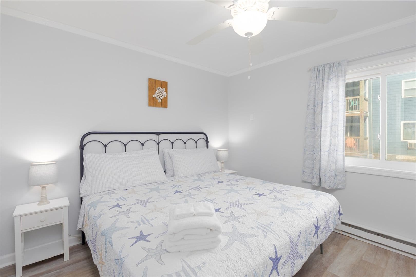 North Topsail Beach Condo: 2182 New River Inlet Rd. #172