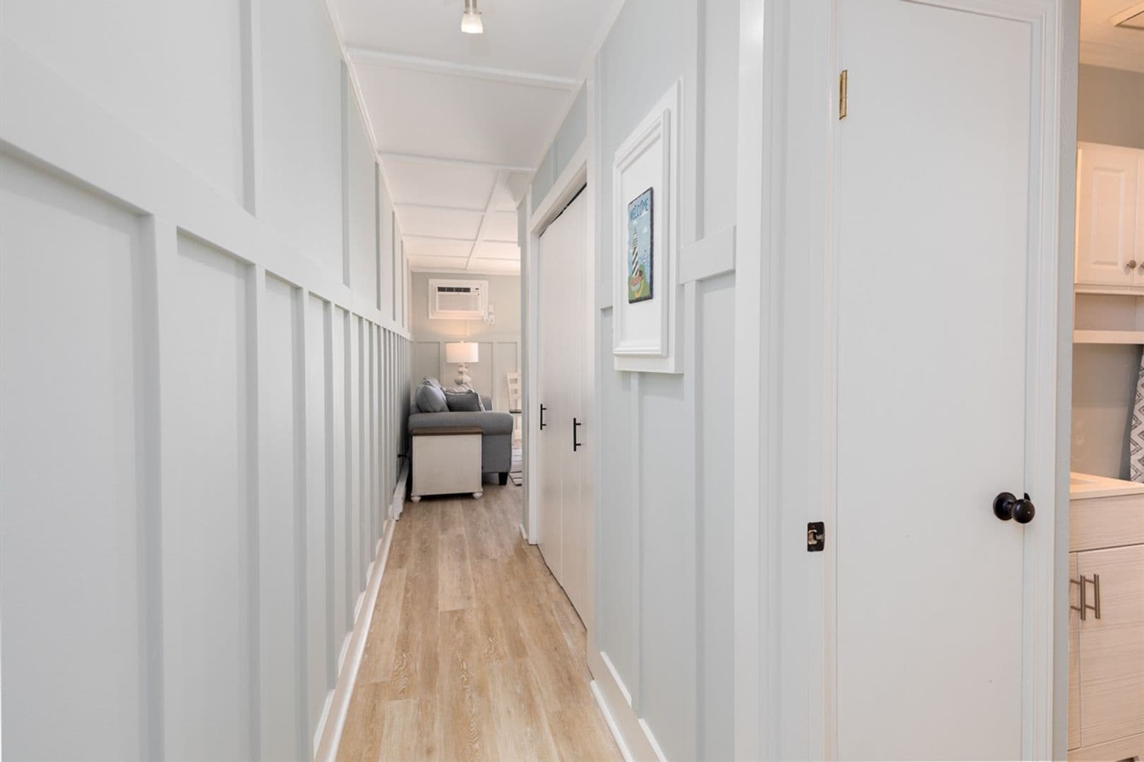 North Topsail Beach Condo: 2224 New River Inlet Rd. #239