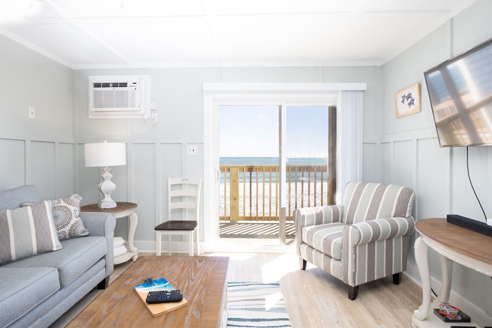 North Topsail Beach Condo: 2224 New River Inlet Rd. #239