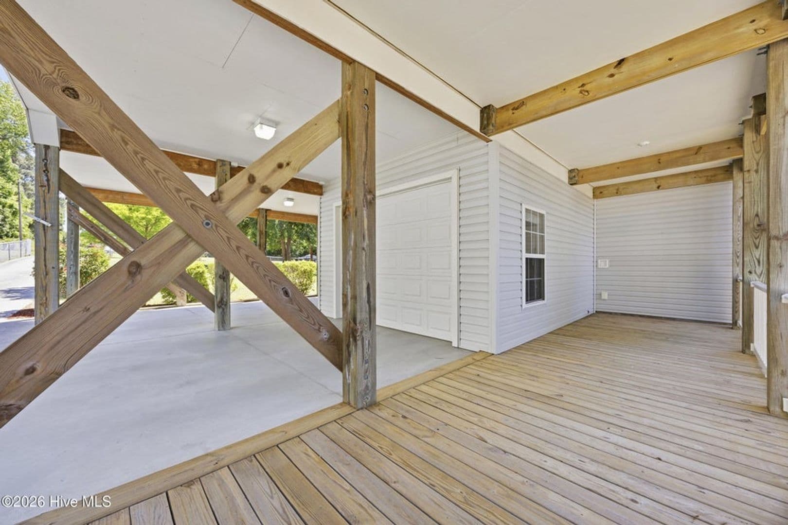 Sneads Ferry House: 141 Sherrill Loop