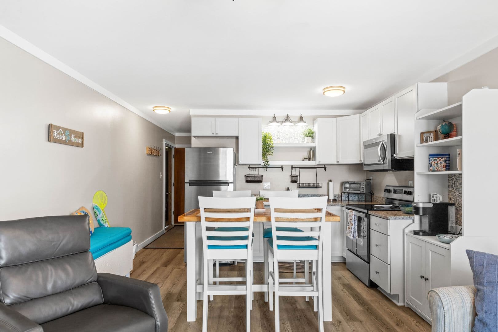 North Topsail Condo: 2182 New River Inlet Rd. #273