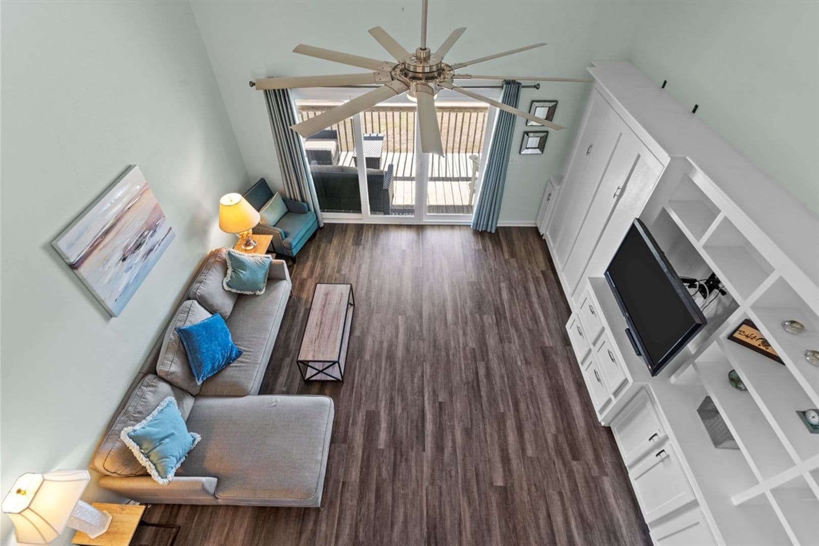 Surf City Condo: 918 N New River Drive #534