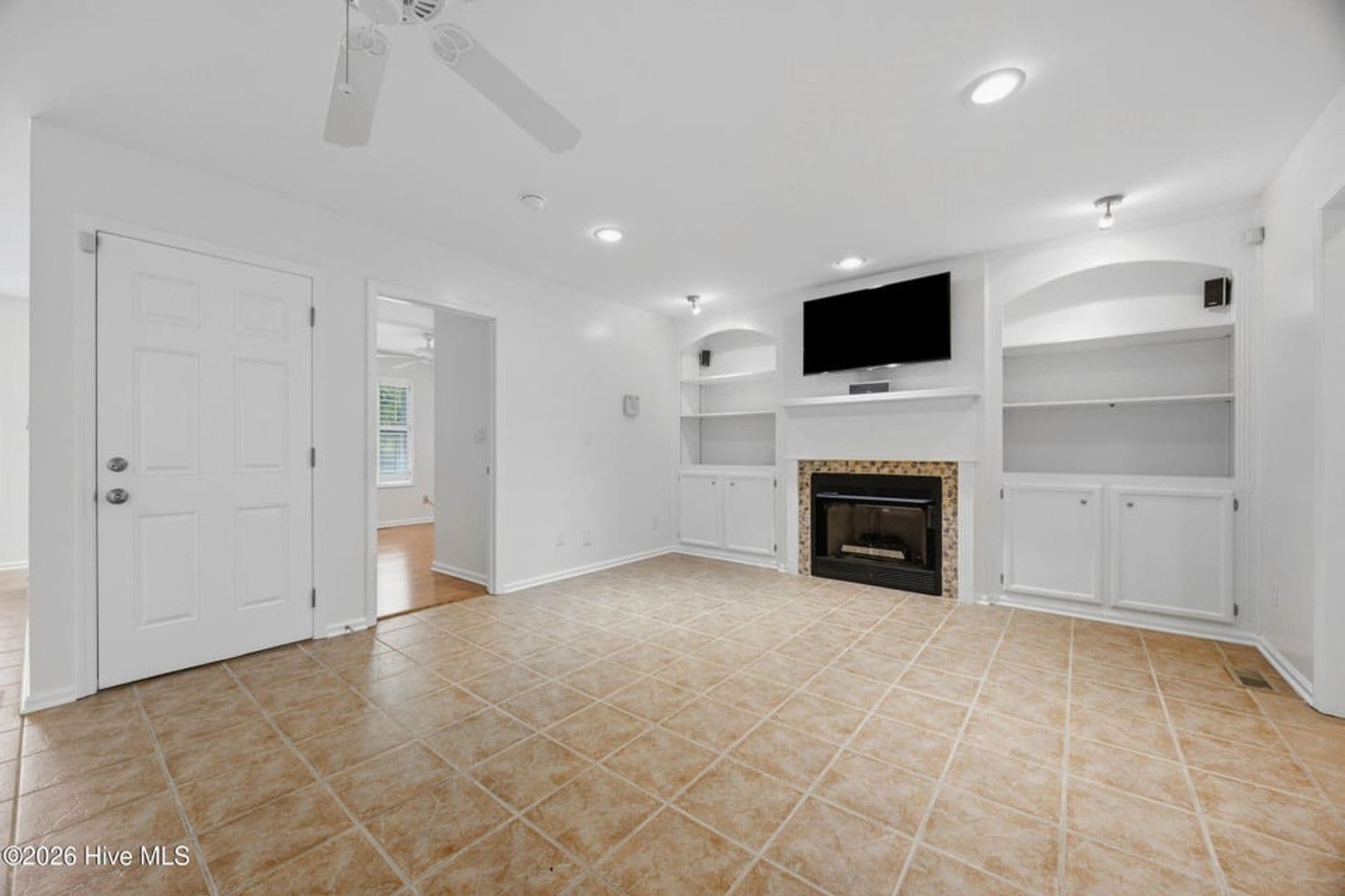 Sneads Ferry House: 141 Sherrill Loop