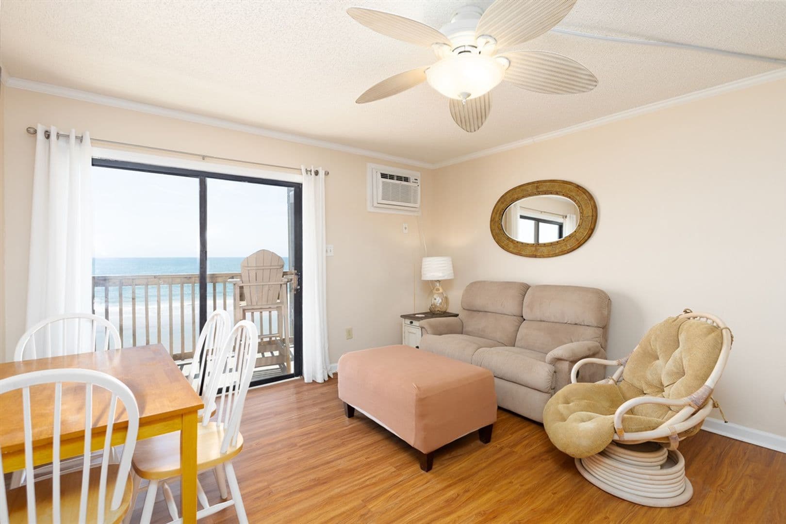 North Topsail Beach Condo: 2182 New River Inlet Rd. #274