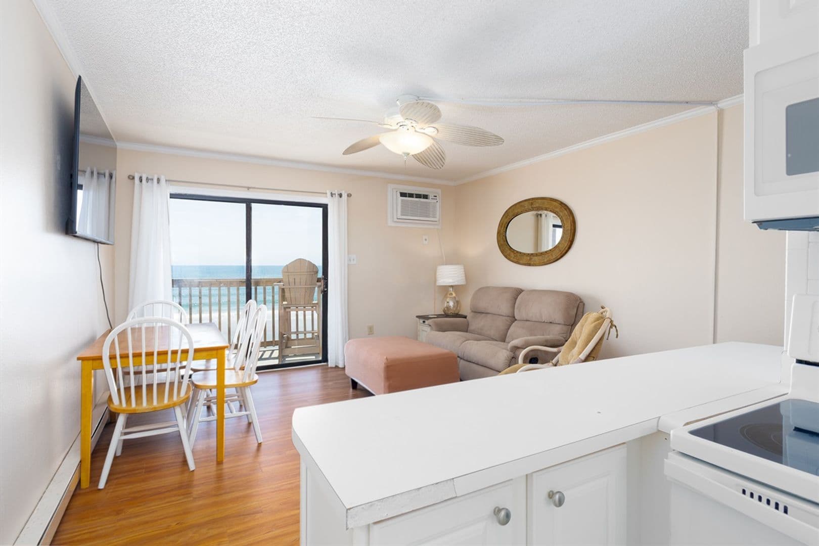 North Topsail Beach Condo: 2182 New River Inlet Rd. #274