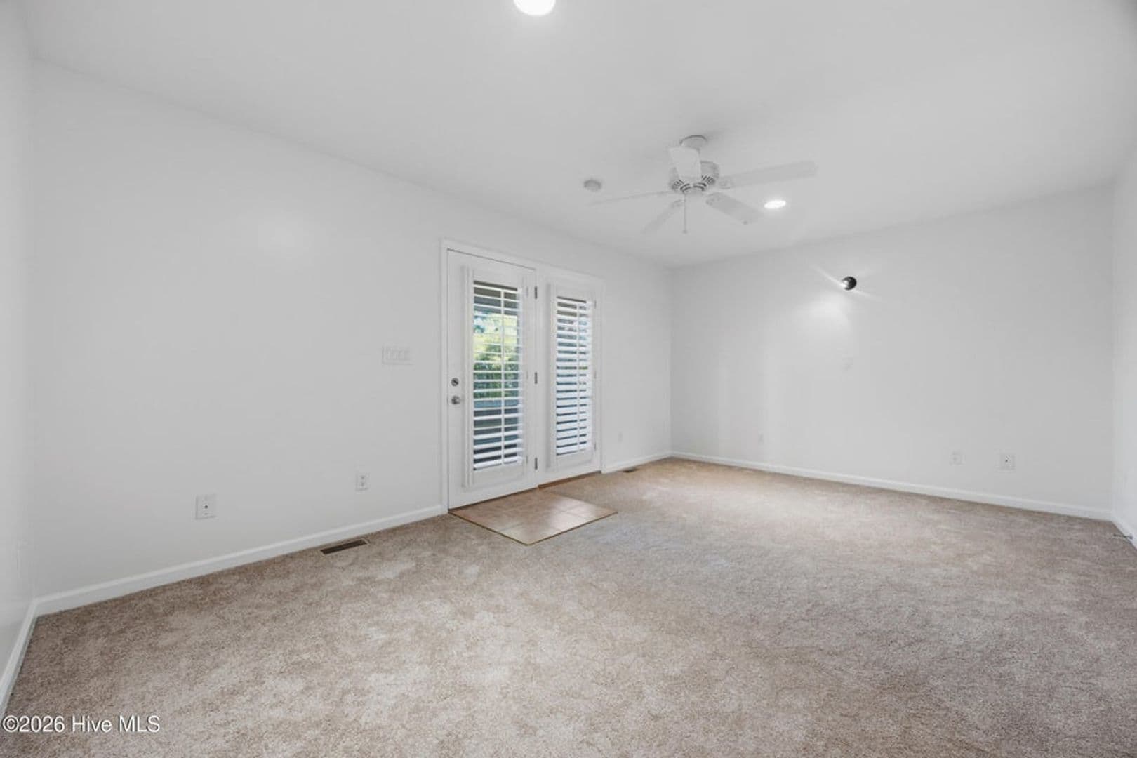 Sneads Ferry House: 141 Sherrill Loop