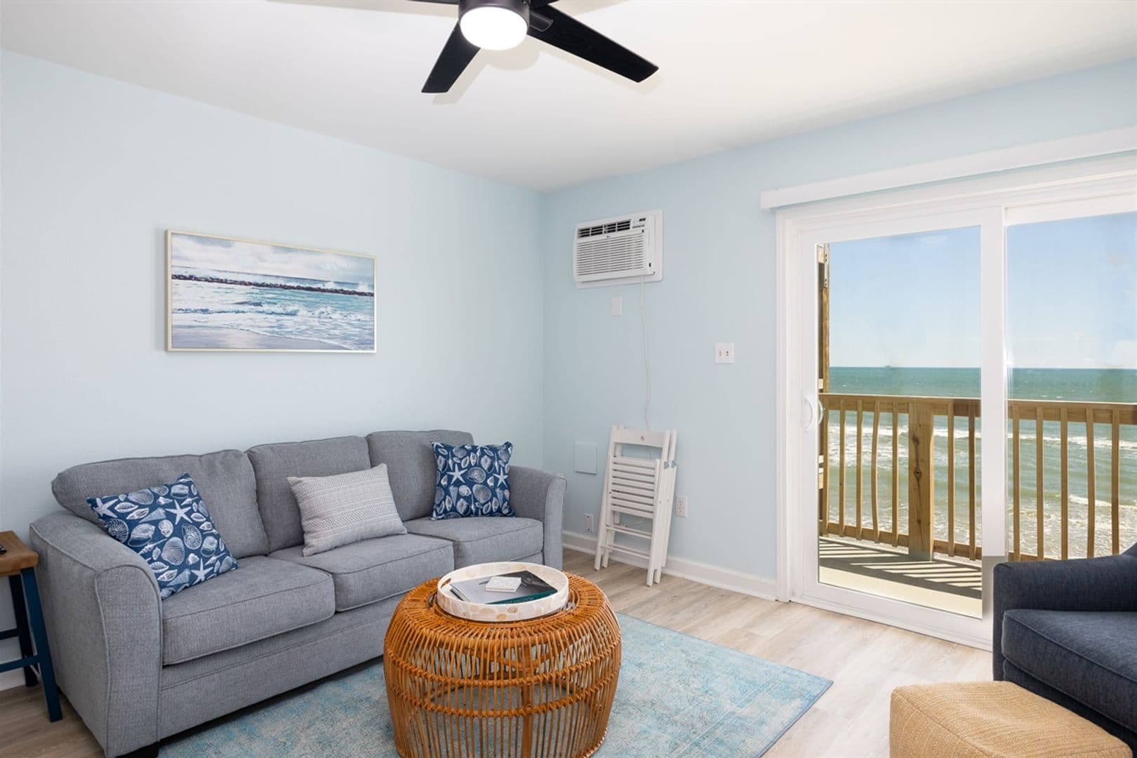 North Topsail Beach Condo: 2210 New River Inlet Rd. #259
