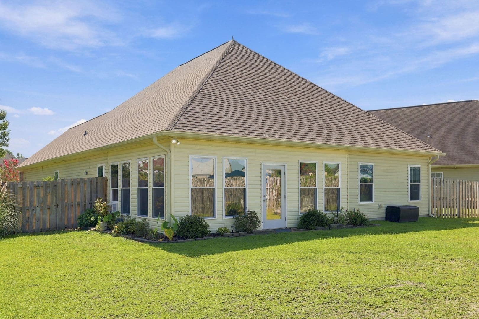 Sneads Ferry House: 257 Silver Creek Loop